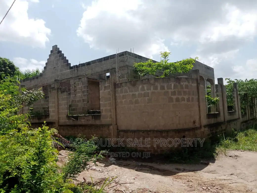 Plot Inauzwa Ipo Mambwepande Mbopo in Bunju