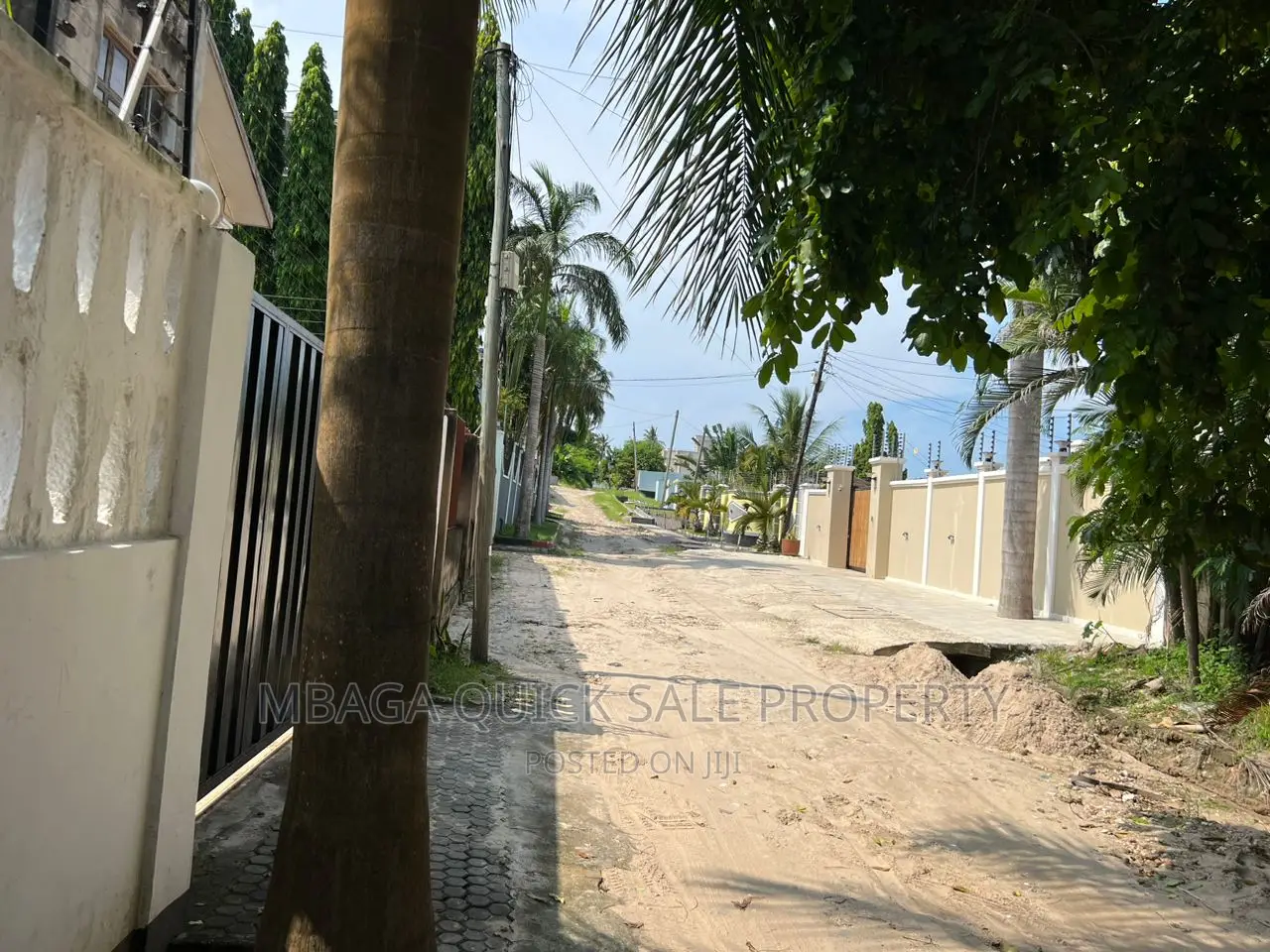 Plot for Sale at Mbezi Beach Rainbow in Mbezi Beach