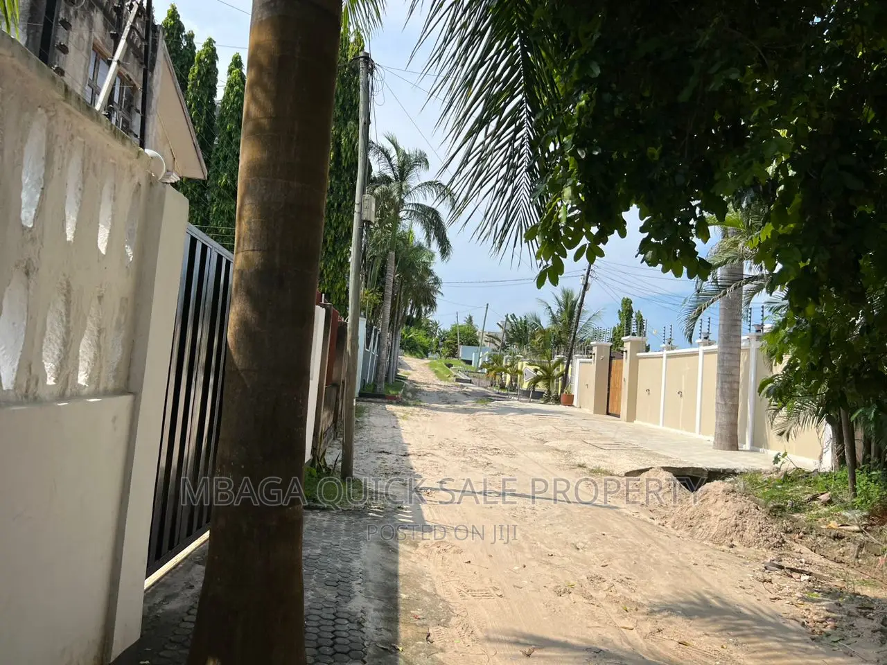 Plot for Sale at Mbezi Beach Rainbow in Mbezi Beach