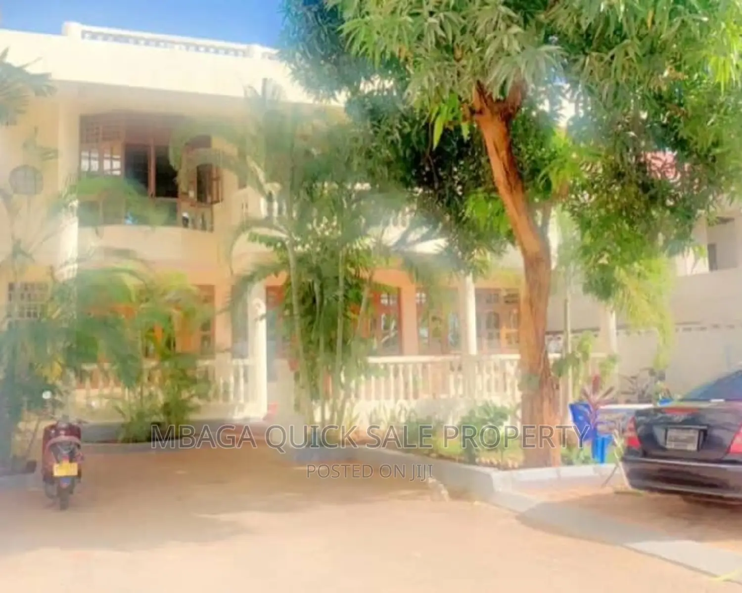 5bdrm House in Msasani Beach for sale in Msasani