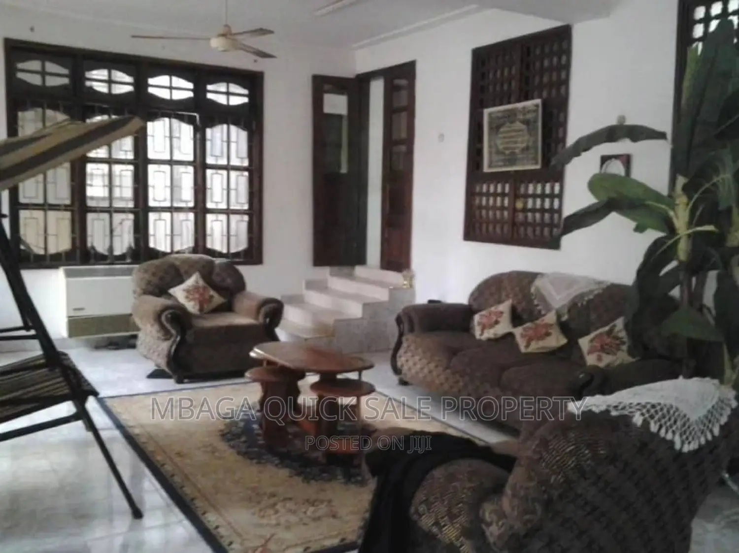 5bdrm House in Msasani Beach for sale in Msasani
