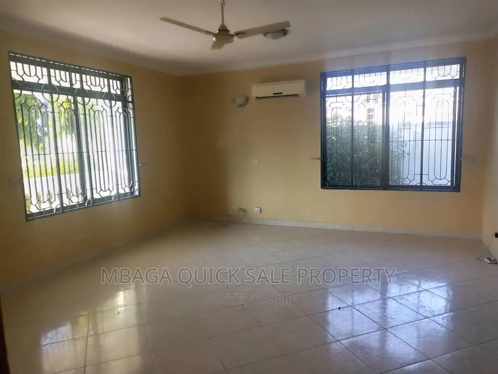 4bdrm House in Bahari Beach, Kunduchi for rent in Kunduchi