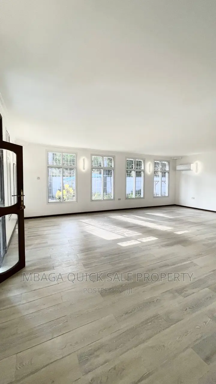 4bdrm House in Msasani for rent in Msasani