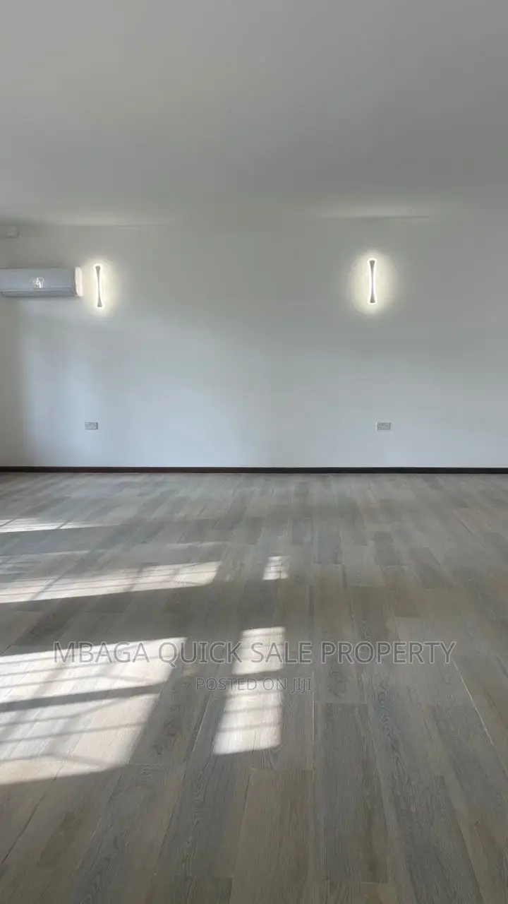 4bdrm House in Msasani for rent in Msasani