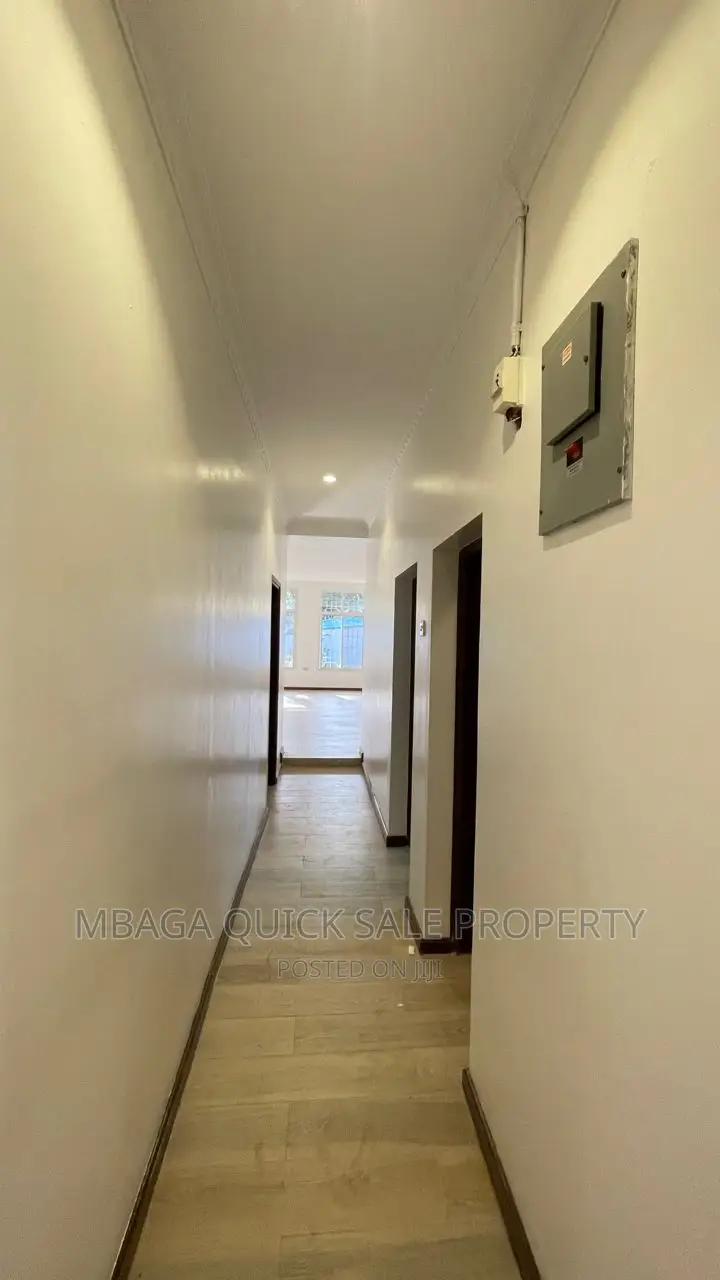 4bdrm House in Msasani for rent in Msasani