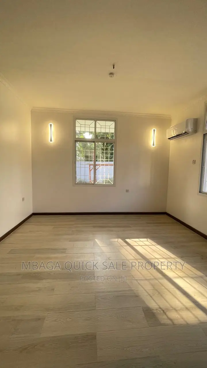 4bdrm House in Msasani for rent in Msasani