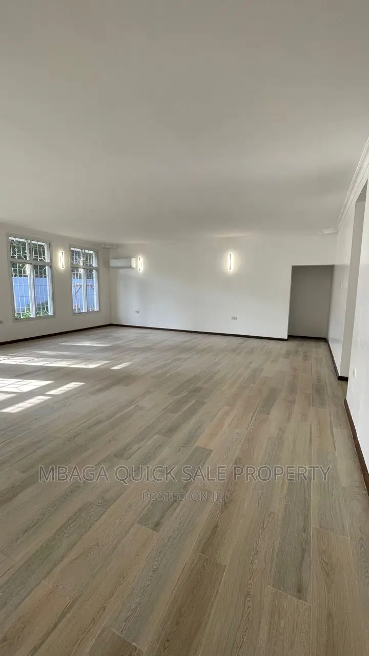 4bdrm House in Msasani for rent in Msasani