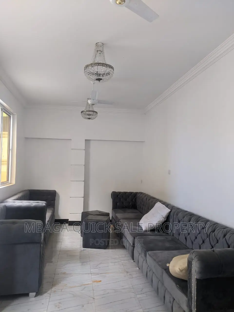 3bdrm Apartment in Mbezi Beach Shoppers for rent in Mbezi Beach