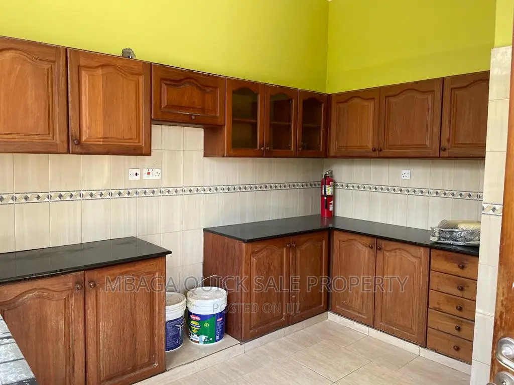 4bdrm House in Bahari Beach, Kunduchi for rent in Kunduchi