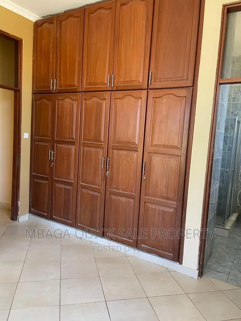 4bdrm House in Bahari Beach, Kunduchi for rent in Kunduchi