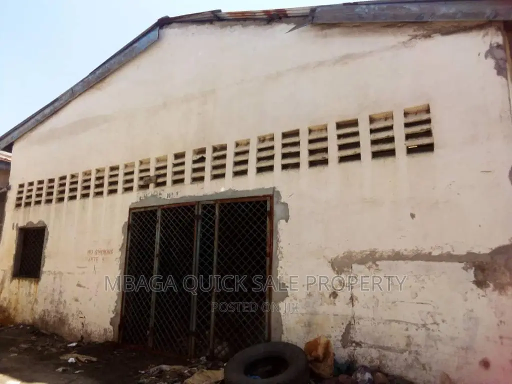 Go Down for Rent at Mbagala Zakiemu in Mbagala