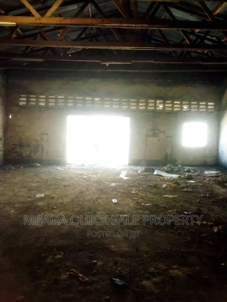 Go Down for Rent at Mbagala Zakiemu in Mbagala