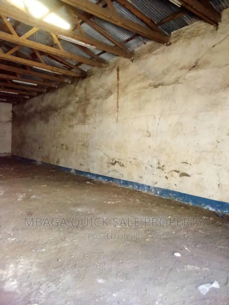 Go Down for Rent at Mbagala Zakiemu in Mbagala