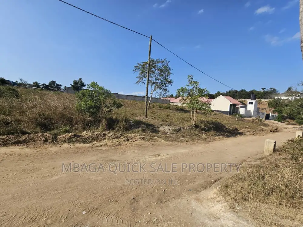 Go Down for Rent at Mbagala Zakiemu in Mbagala