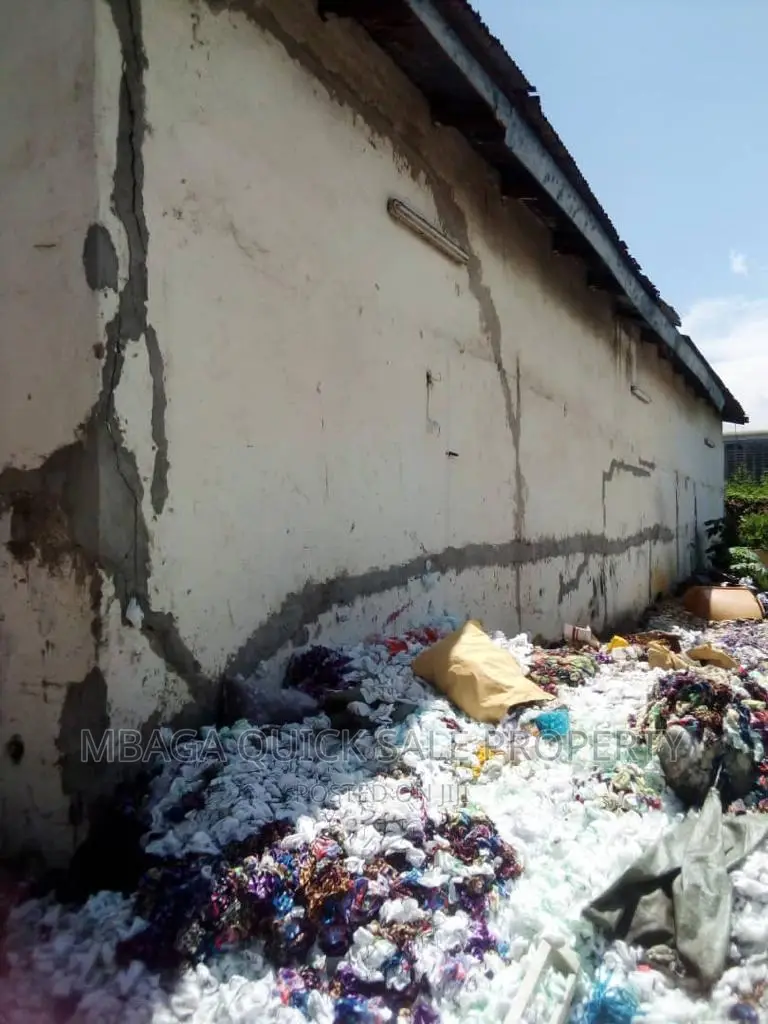 Go Down for Rent at Mbagala Zakiemu in Mbagala