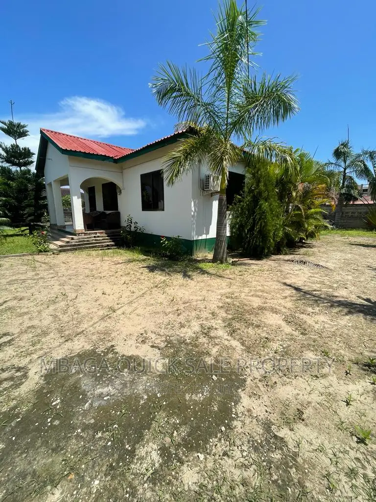 2bdrm Apartment in Mbezi Beach for rent in Mbezi Beach