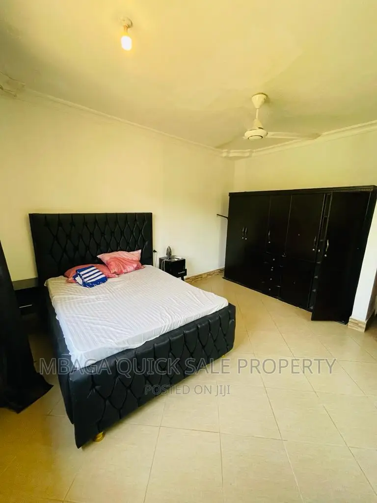 2bdrm Apartment in Mbezi Beach for rent in Mbezi Beach