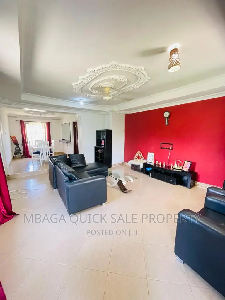 2bdrm Apartment in Mbezi Beach for rent in Mbezi Beach