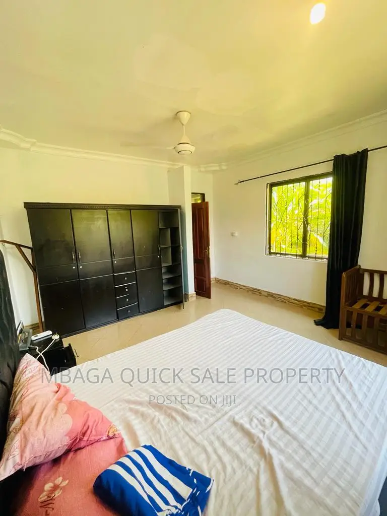 2bdrm Apartment in Mbezi Beach for rent in Mbezi Beach