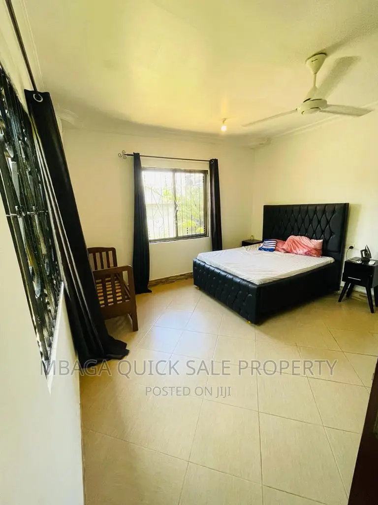 2bdrm Apartment in Mbezi Beach for rent in Mbezi Beach