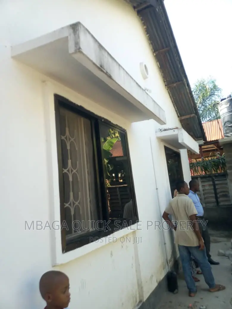 3bdrm House in Mikocheni for rent in Mikocheni