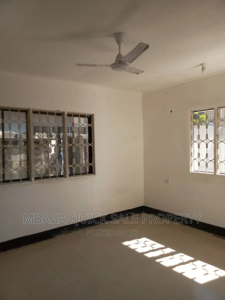 3bdrm House in Mikocheni for rent in Mikocheni