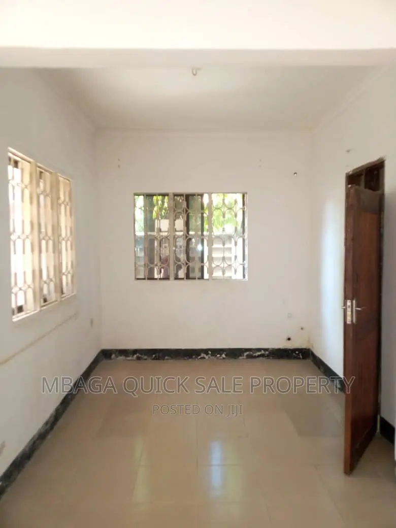 3bdrm House in Mikocheni for rent in Mikocheni