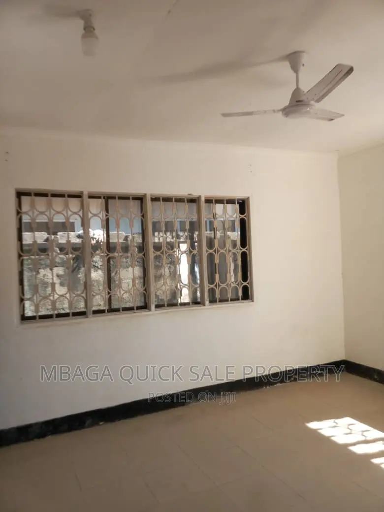 3bdrm House in Mikocheni for rent in Mikocheni