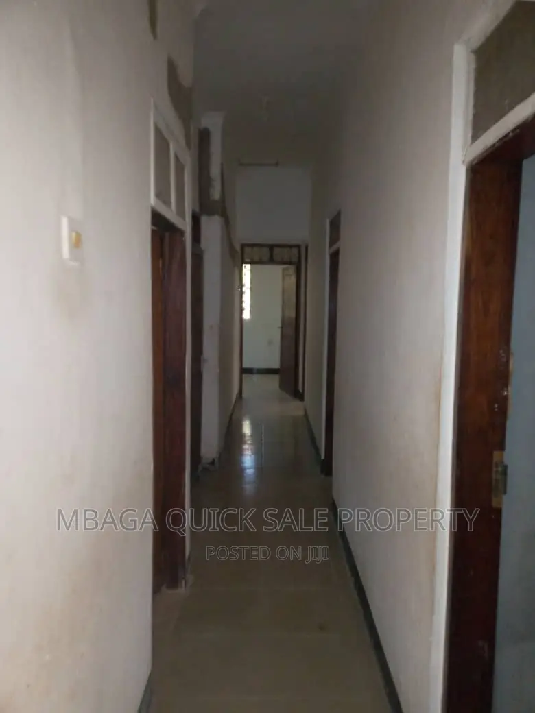 3bdrm House in Mikocheni for rent in Mikocheni