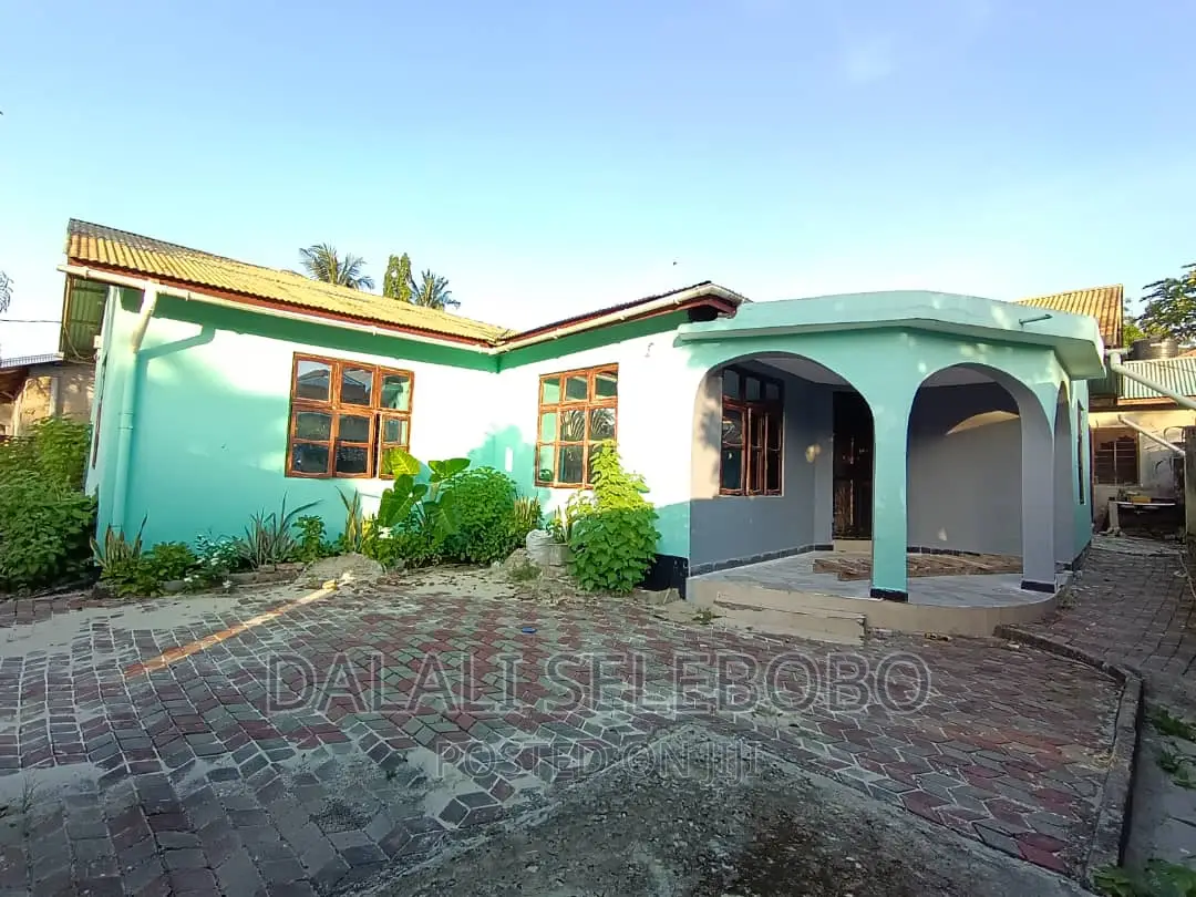 3bdrm Bungalow in Kimara Suka for rent in Kimara
