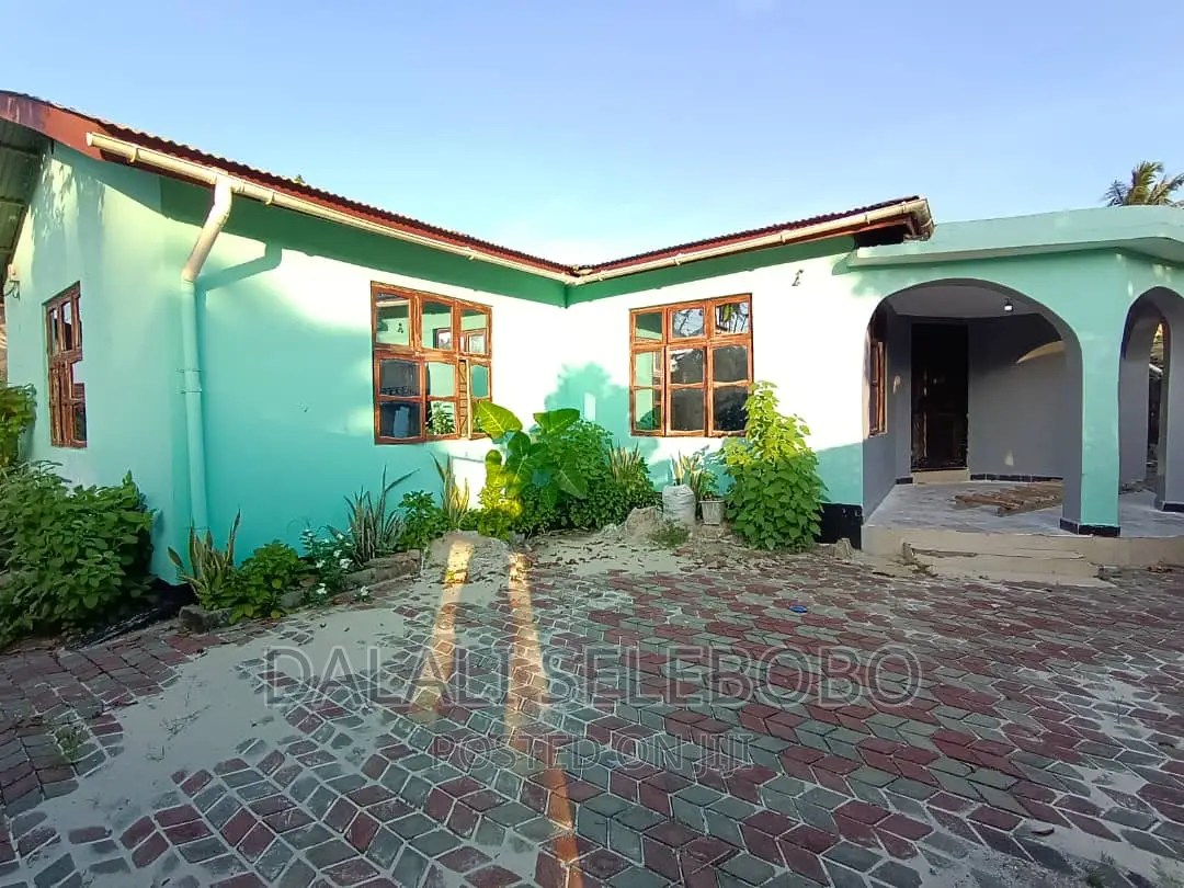 3bdrm Bungalow in Kimara Suka for rent in Kimara