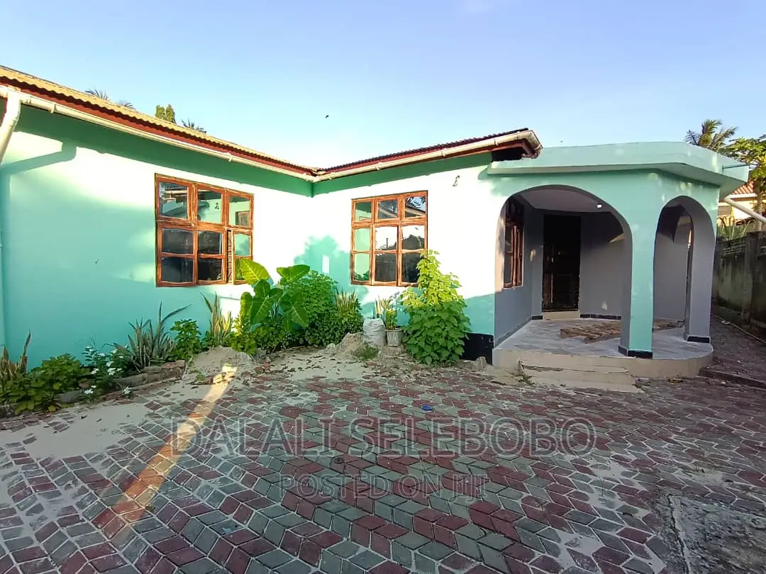 3bdrm Bungalow in Kimara Suka for rent in Kimara