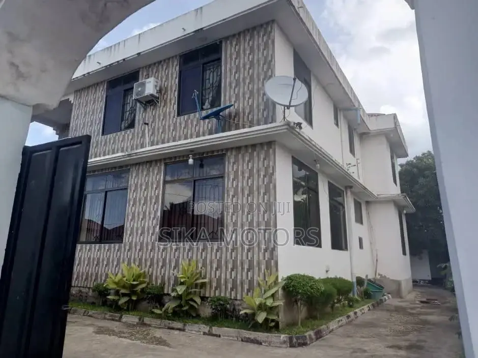 4bdrm House in Sika Citadel, Kinondoni for sale in Kinondoni