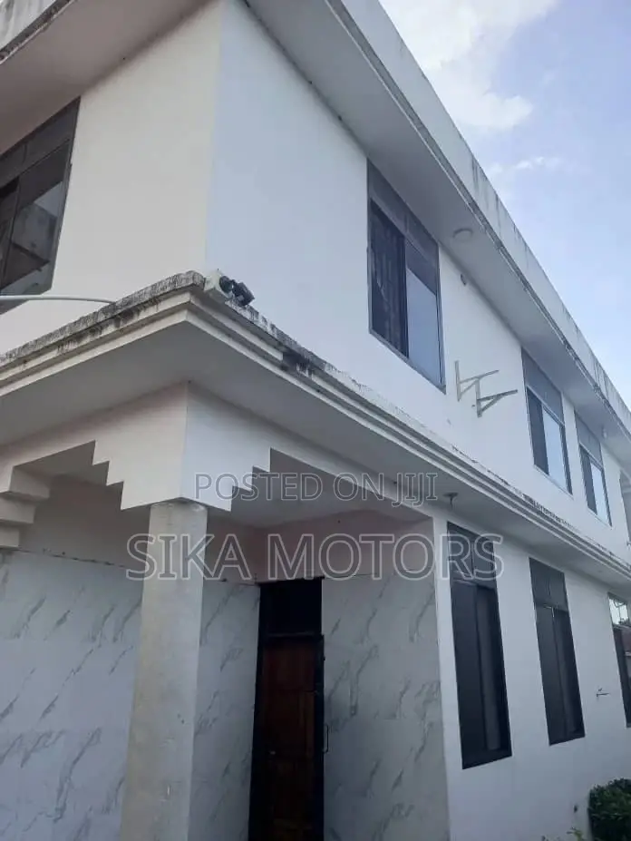 4bdrm House in Sika Citadel, Kinondoni for sale in Kinondoni