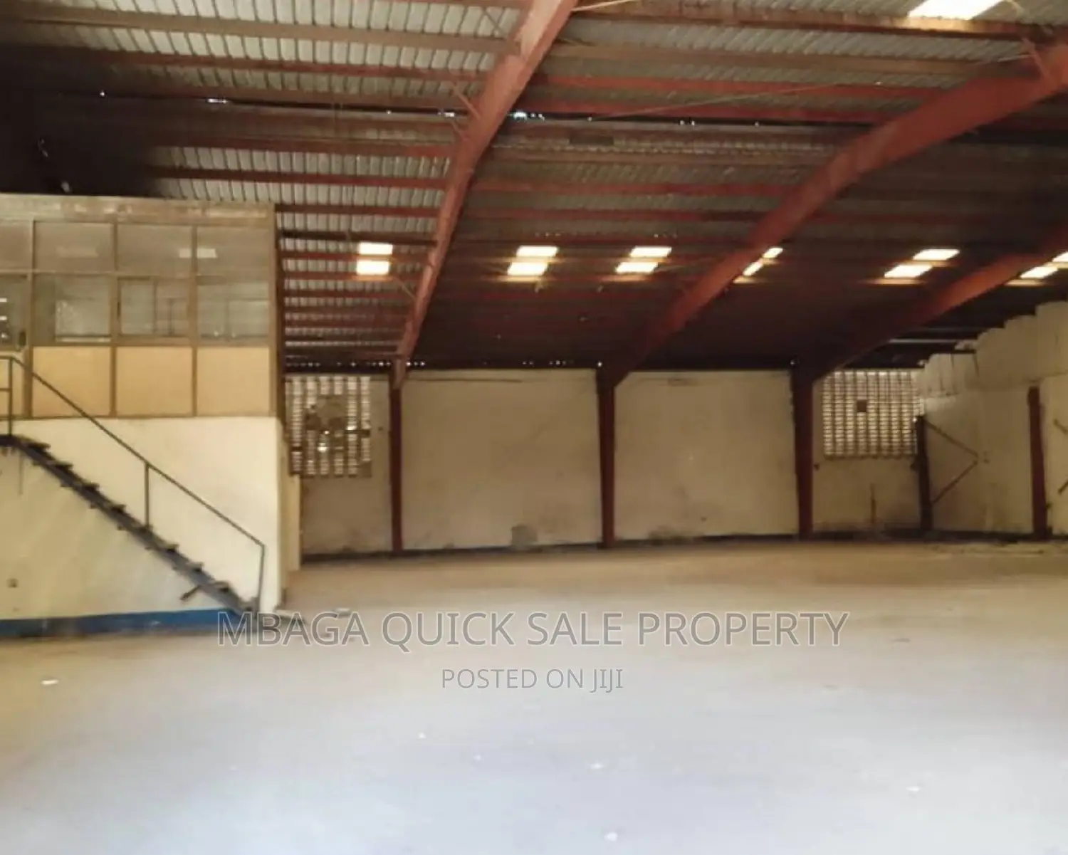 Go Down for Rent at Mbagala in Mbagala