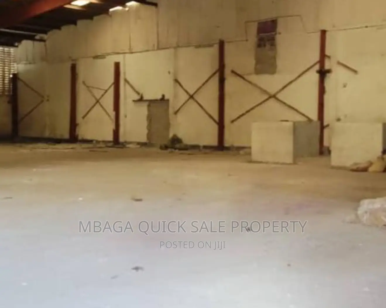 Go Down for Rent at Mbagala in Mbagala