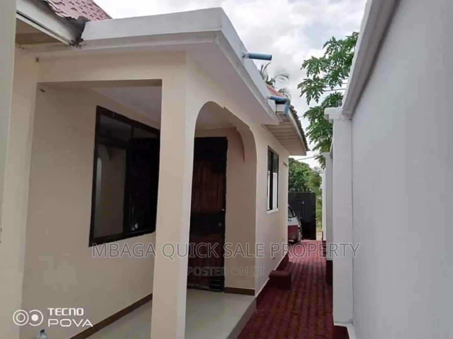4bdrm House in Mbagala Chamanzi for sale in Mbagala