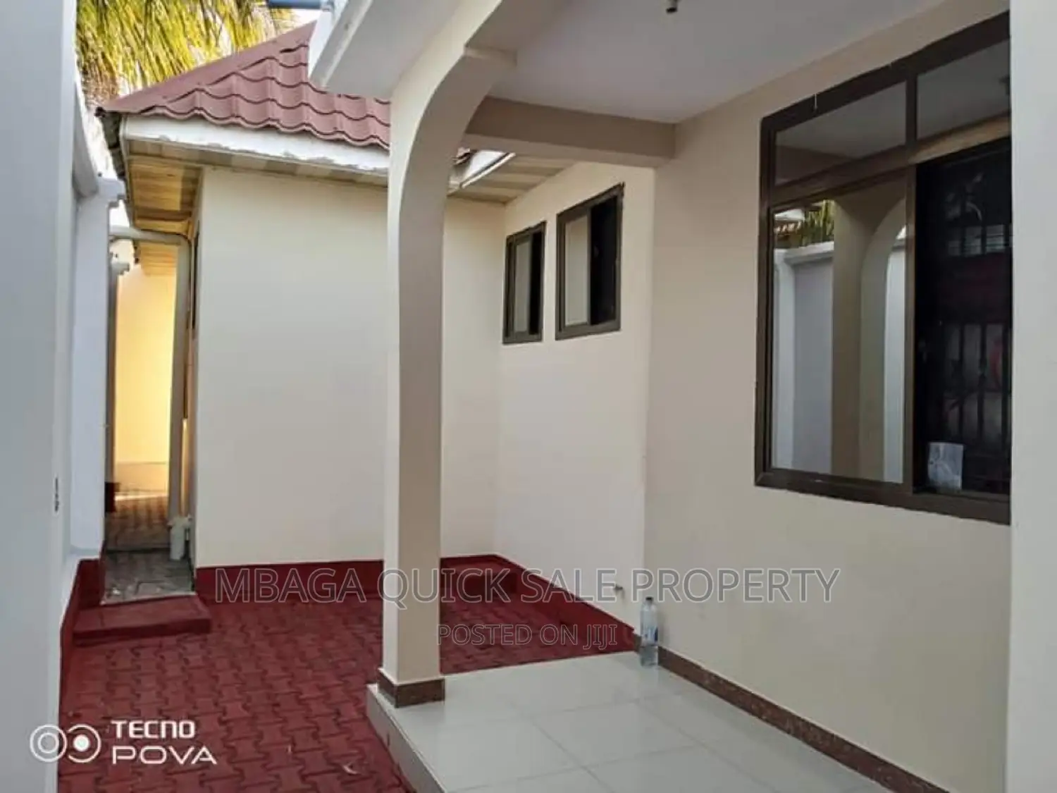 4bdrm House in Mbagala Chamanzi for sale in Mbagala
