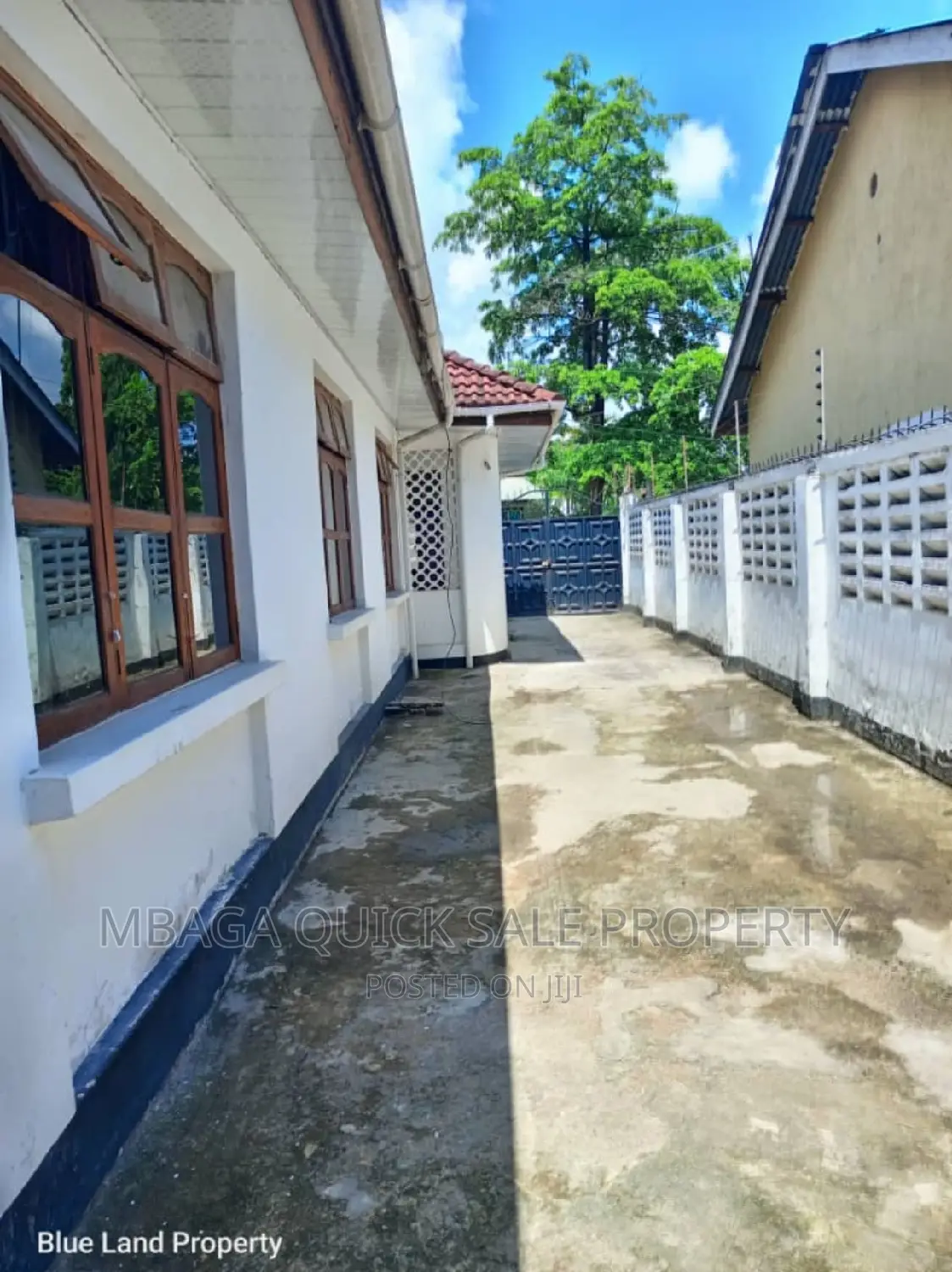 3bdrm House in Mbezi Beach Goig for rent in Mbezi Beach