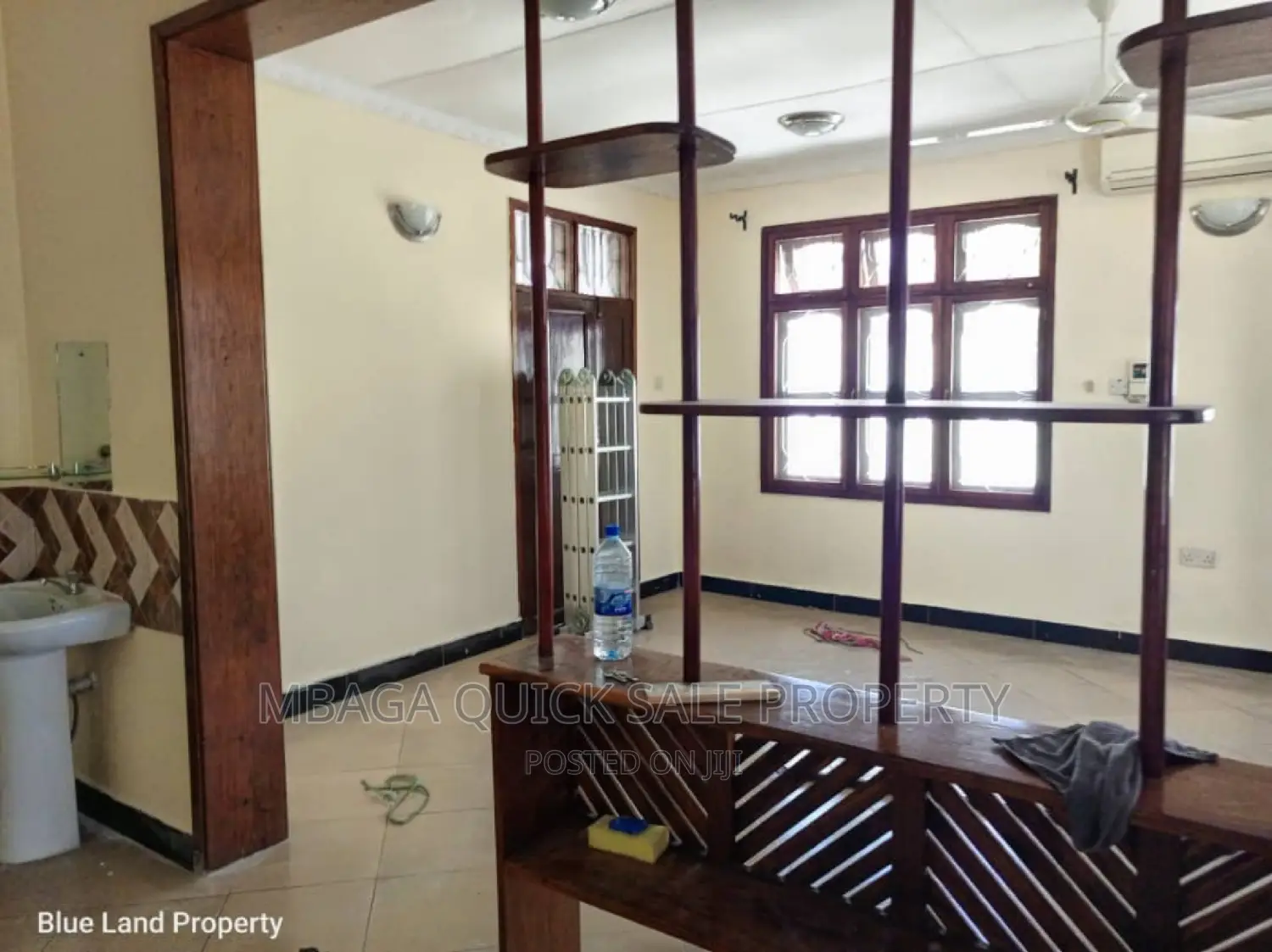 3bdrm House in Mbezi Beach Goig for rent in Mbezi Beach