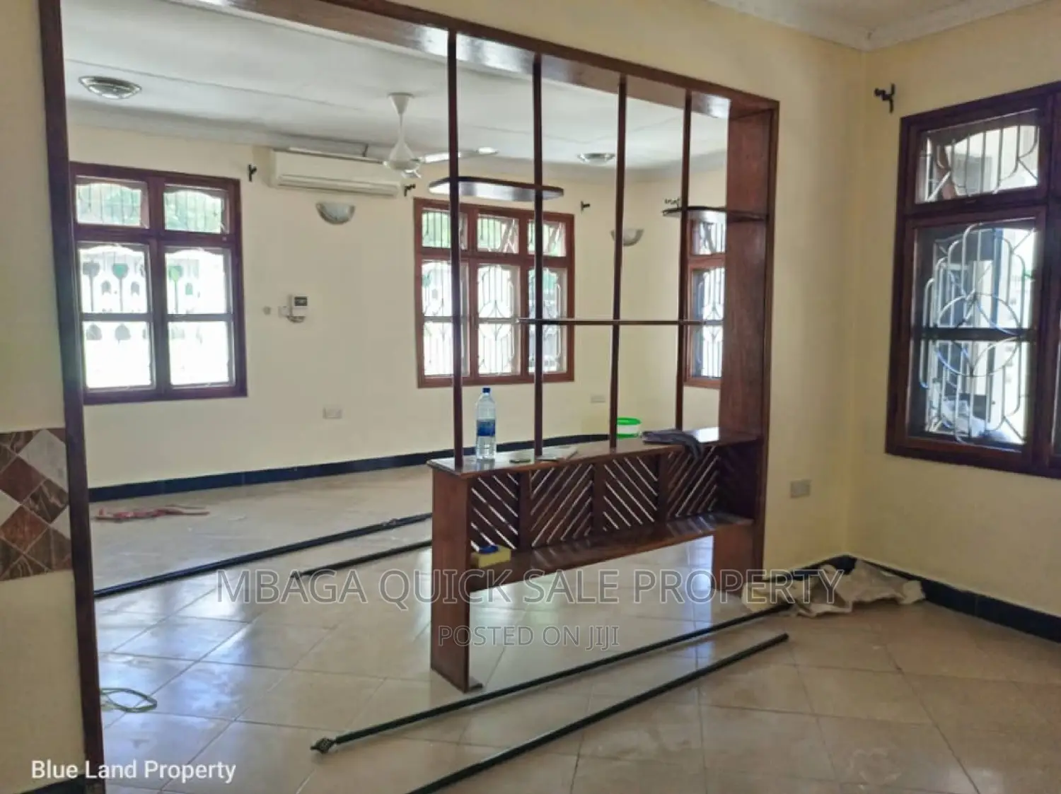 3bdrm House in Mbezi Beach Goig for rent in Mbezi Beach