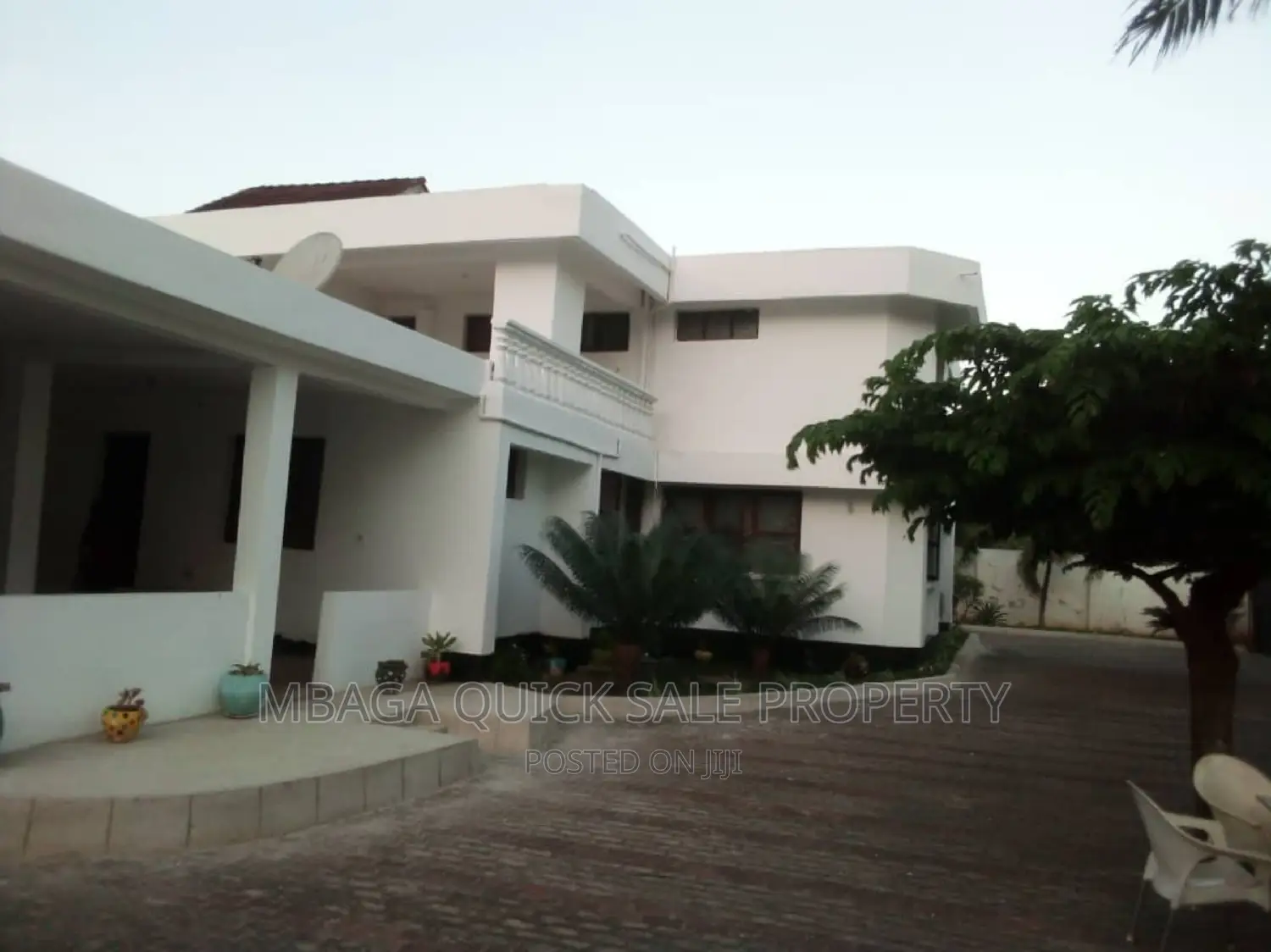5bdrm House in Mbezi Beach for rent in Mbezi Beach