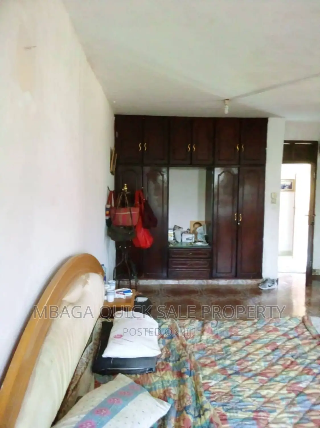 5bdrm House in Mbezi Beach for rent in Mbezi Beach