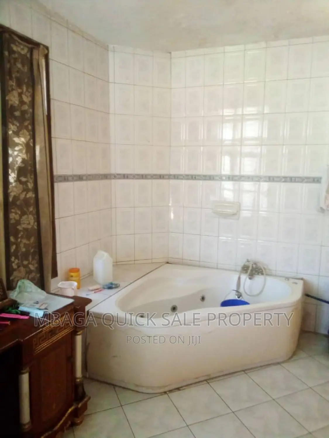 5bdrm House in Mbezi Beach for rent in Mbezi Beach