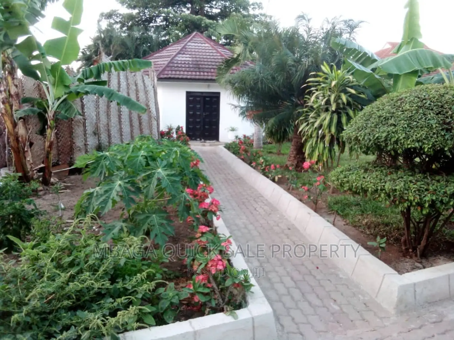 5bdrm House in Mbezi Beach for rent in Mbezi Beach
