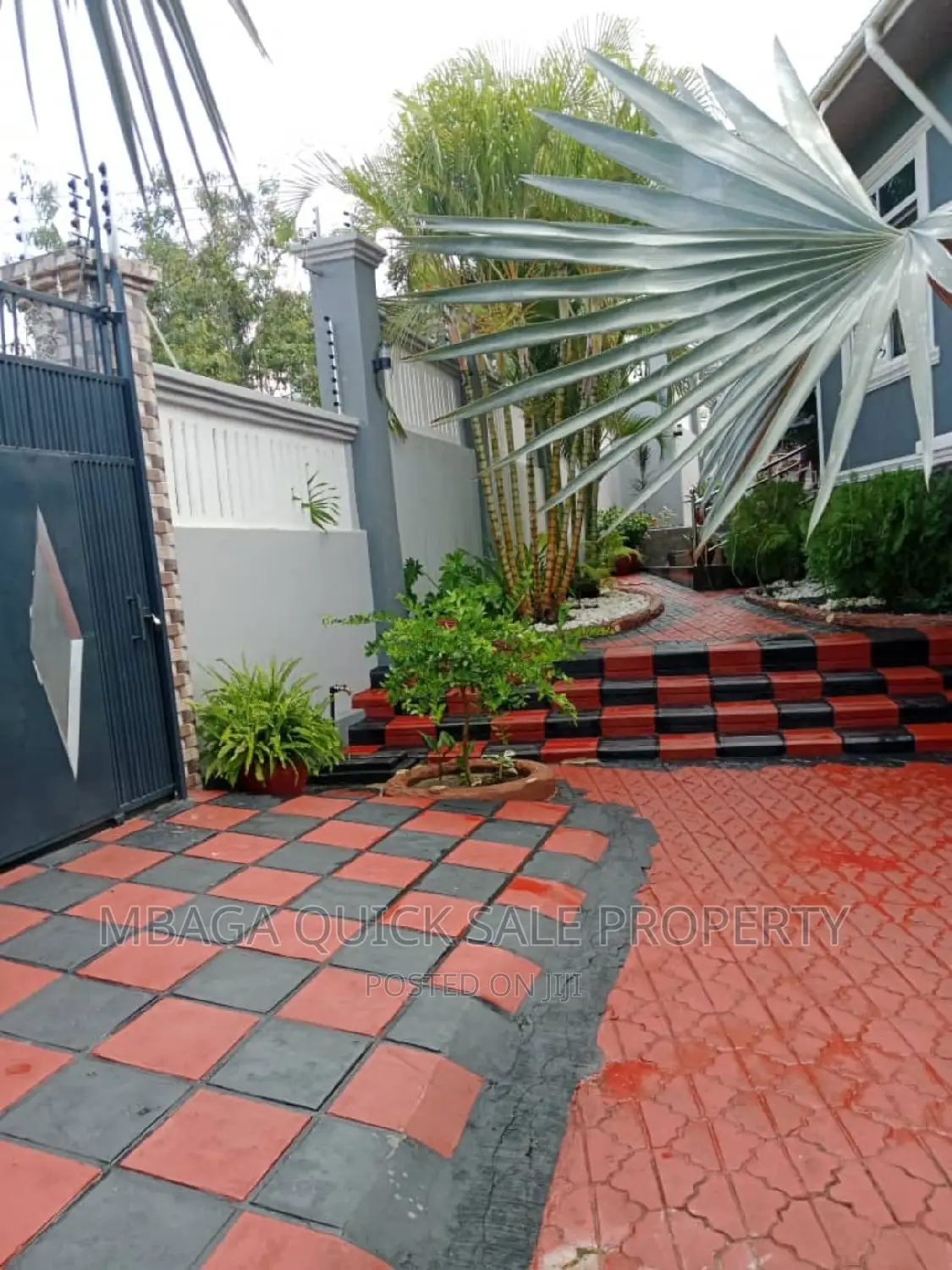 3bdrm House in Goba for rent in Goba