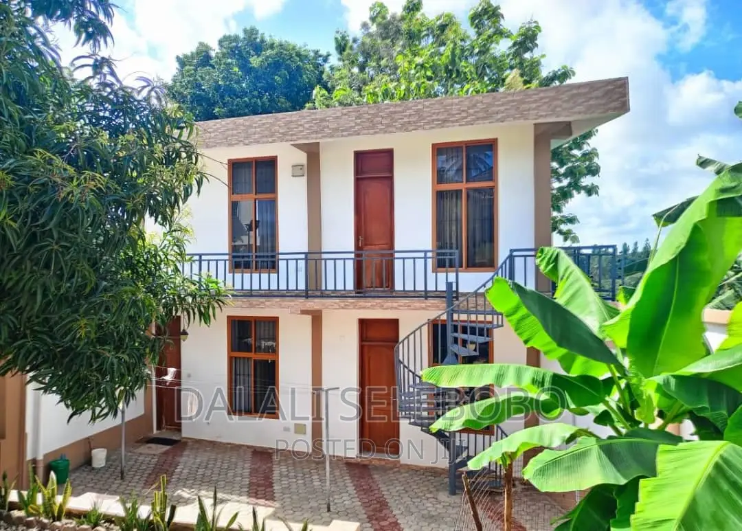 Mini Flat in Bunju Near By for sale in Bunju