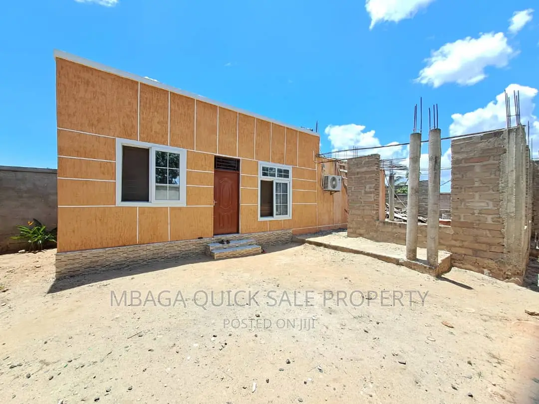 3bdrm House in Tegeta Junction, Bunju for sale in Bunju