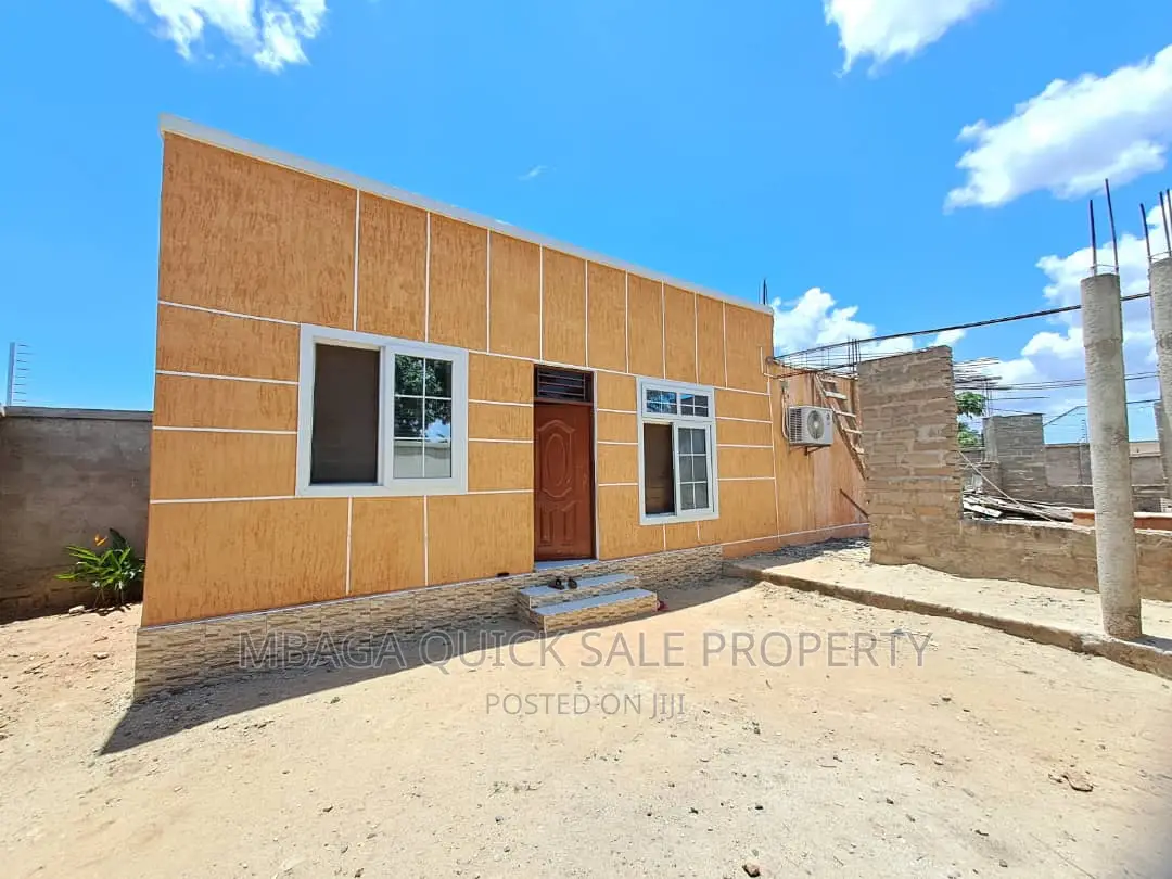 3bdrm House in Tegeta Junction, Bunju for sale in Bunju