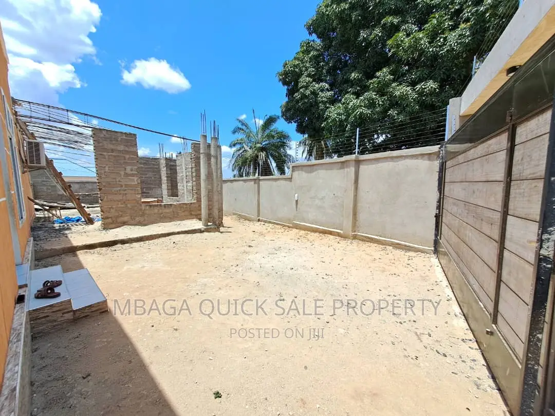 3bdrm House in Tegeta Junction, Bunju for sale in Bunju